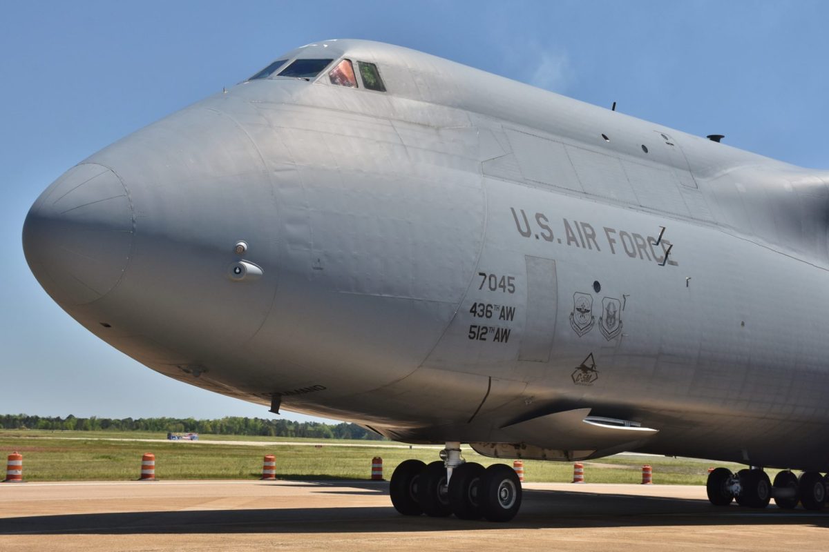 Militares de Estados Unidos llegaron a una base aérea de Cundinamarca para ejercicios combinados con Colombia 1 Militares de Estados Unidos llegaron a una base aérea de Cundinamarca para ejercicios combinados con Colombia