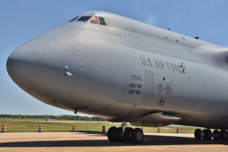 Militares de Estados Unidos llegaron a una base aérea de Cundinamarca para ejercicios combinados con Colombia 16