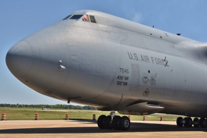 Militares de Estados Unidos llegaron a una base aérea de Cundinamarca para ejercicios combinados con Colombia 17