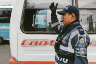 Éxodo y plan retorno en Bogotá durante el puente festivo del 12 de octubre 10