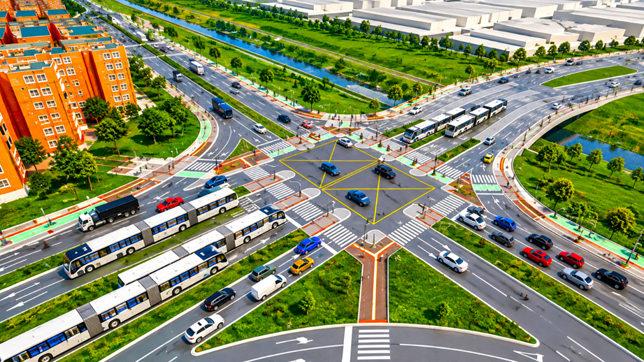 Puente Tibanica conectará Ciudad Verde con Bosa: obra entre Soacha y Bogotá fue adjudicada por $59.808 millones 1