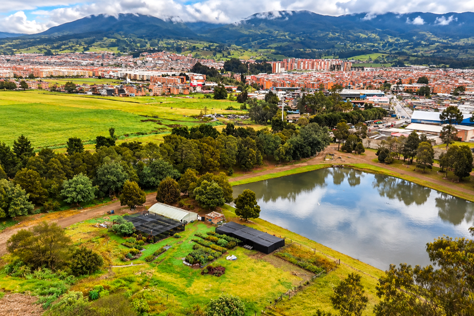 En Zipaquirá, residuos orgánicos se transforman en abono: 900 toneladas han sido aprovechadas en 2026 4 En Zipaquirá, residuos orgánicos se transforman en abono: 900 toneladas han sido aprovechadas en 2026 3