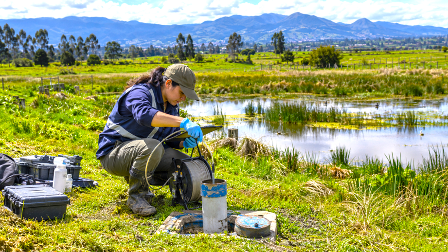 Preparan plan para proteger las aguas subterráneas de la Sabana de Bogotá en más de 429.000 hectáreas 3