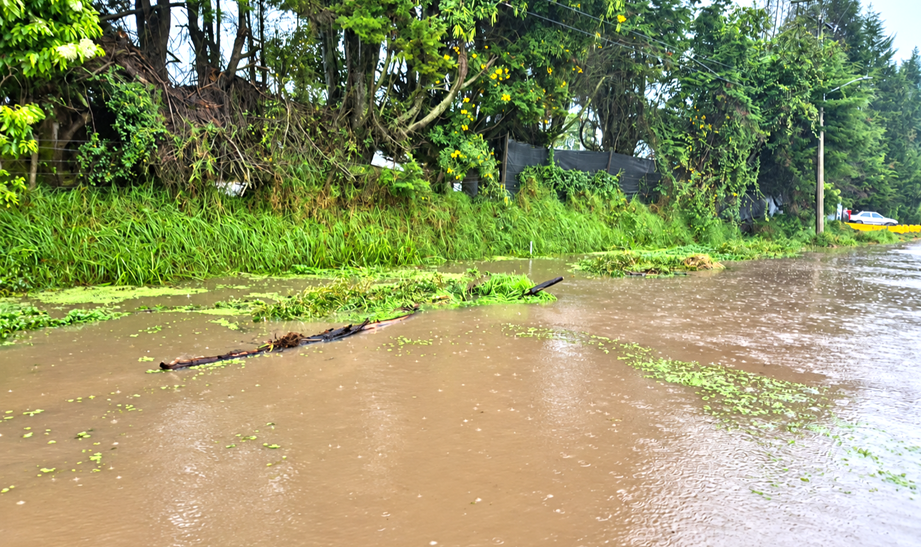 Cundinamarca suma 16 emergencias por lluvias en octubre: El Niño no frena inundaciones ni deslizamientos 2 Cundinamarca suma 16 emergencias por lluvias en octubre: El Niño no frena inundaciones ni deslizamientos 1