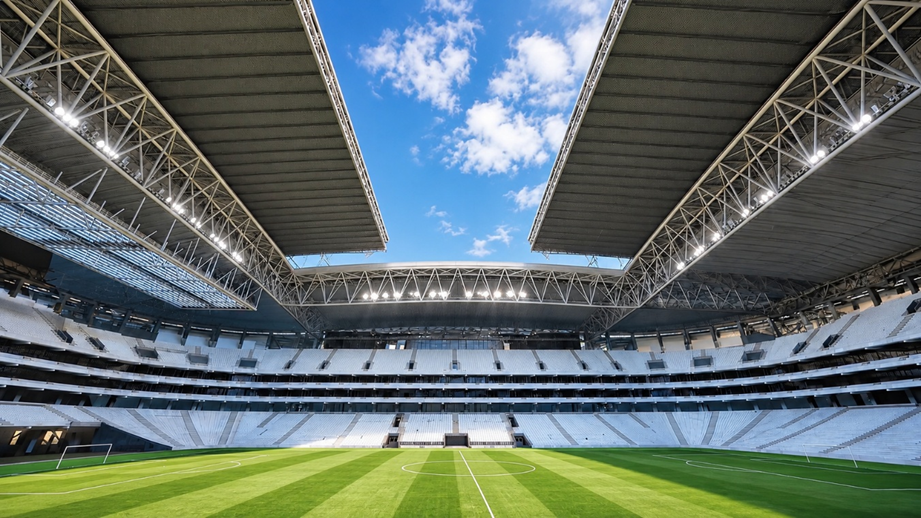 Nuevo estadio El Campín ya está en construcción: superará los 60.000 espectadores y estaría listo en 2028 1