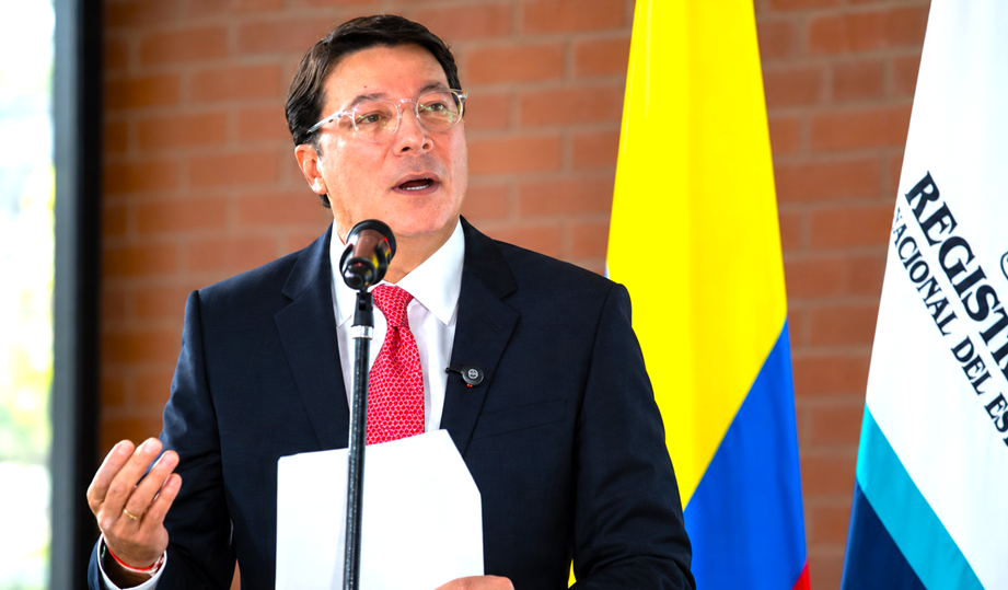 Registraduría definió el calendario electoral de 2027: ¿cuándo se inscriben los candidatos y dónde podrá votar? 1