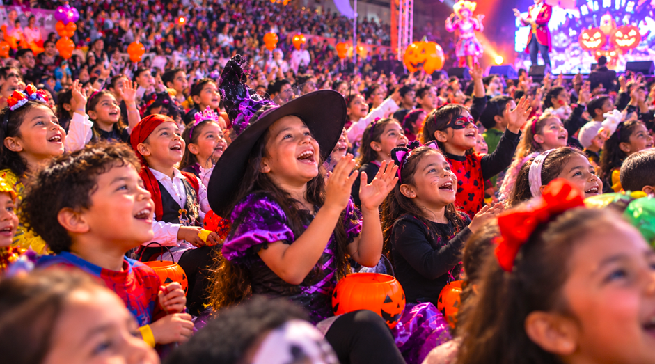 ¡Zipaquirá lista con una gran fiesta para los niños! Día Dulce 2026 tendrá tres funciones gratis, magia y sorpresas 2 ¡Zipaquirá lista con una gran fiesta para los niños! Día Dulce 2026 tendrá tres funciones gratis, magia y sorpresas 1