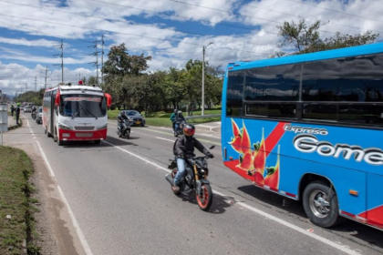 Es oficial: comenzó la ampliación de la autopista Norte entre calles 191 y 245, obra que beneficiará a más de siete millones de personas 24