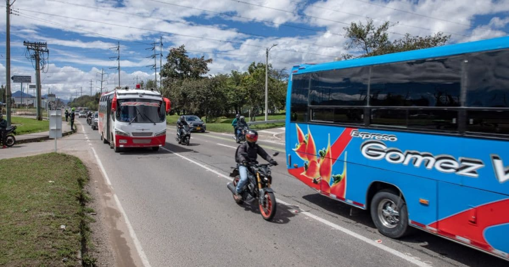 Es oficial: comenzó la ampliación de la autopista Norte entre calles 191 y 245, obra que beneficiará a más de siete millones de personas 10
