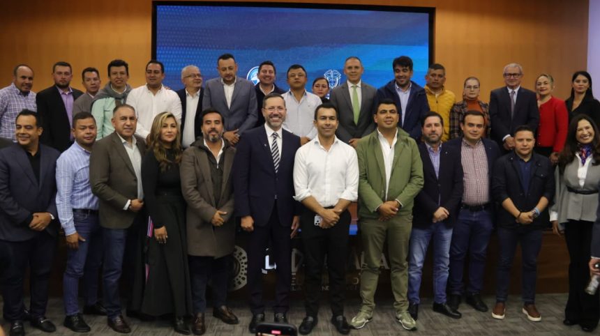 Cundinamarca recibirá $74.735 millones más para agua y saneamiento: Fusagasugá y Zipaquirá tendrán obras