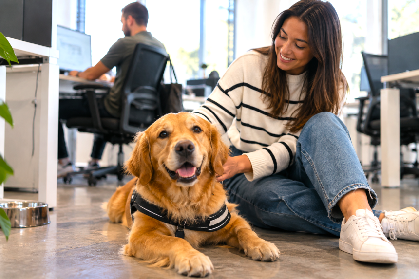 ¿Se pueden llevar perros y gatos al trabajo en Colombia? Tribunal ordena reglamentar su ingreso 14
