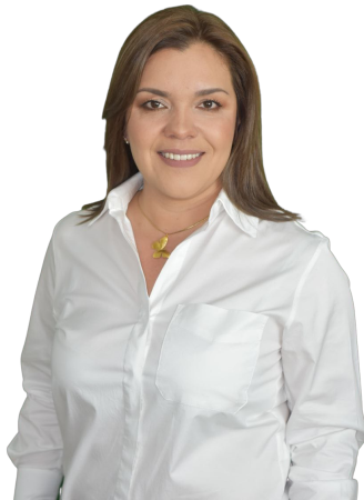 Nydia Corredor Perfil